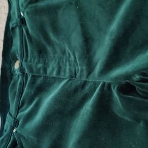 JONES NEW YORK SIGNATURE VELVET Jeans